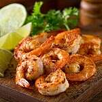 Bubba Gump Shrimp Co.