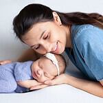 Do Say: Your Baby Will Be Lucky to Have You as a Mom