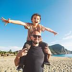 If Your Family Loves the Beach, This Is the Perfect Summer Getaway