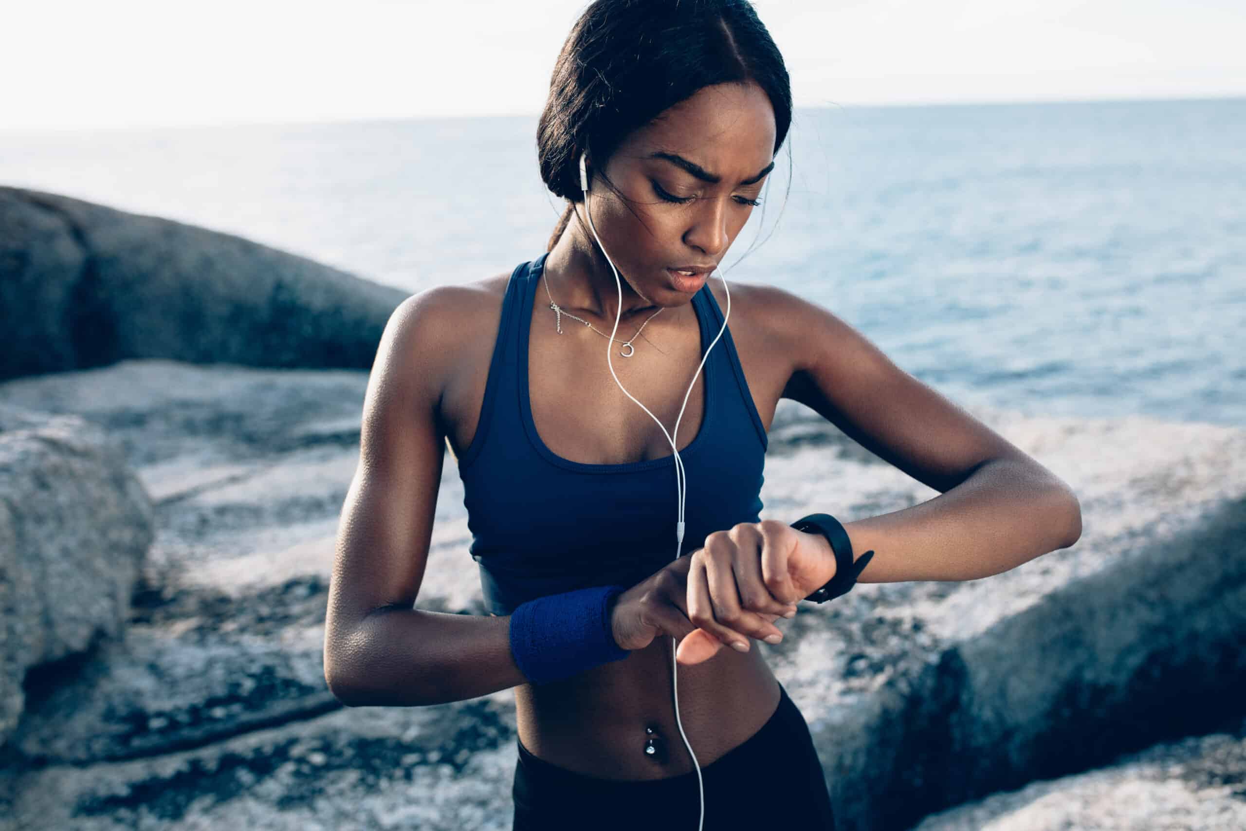 What Is HIIT Like?