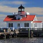 Manteo, NC