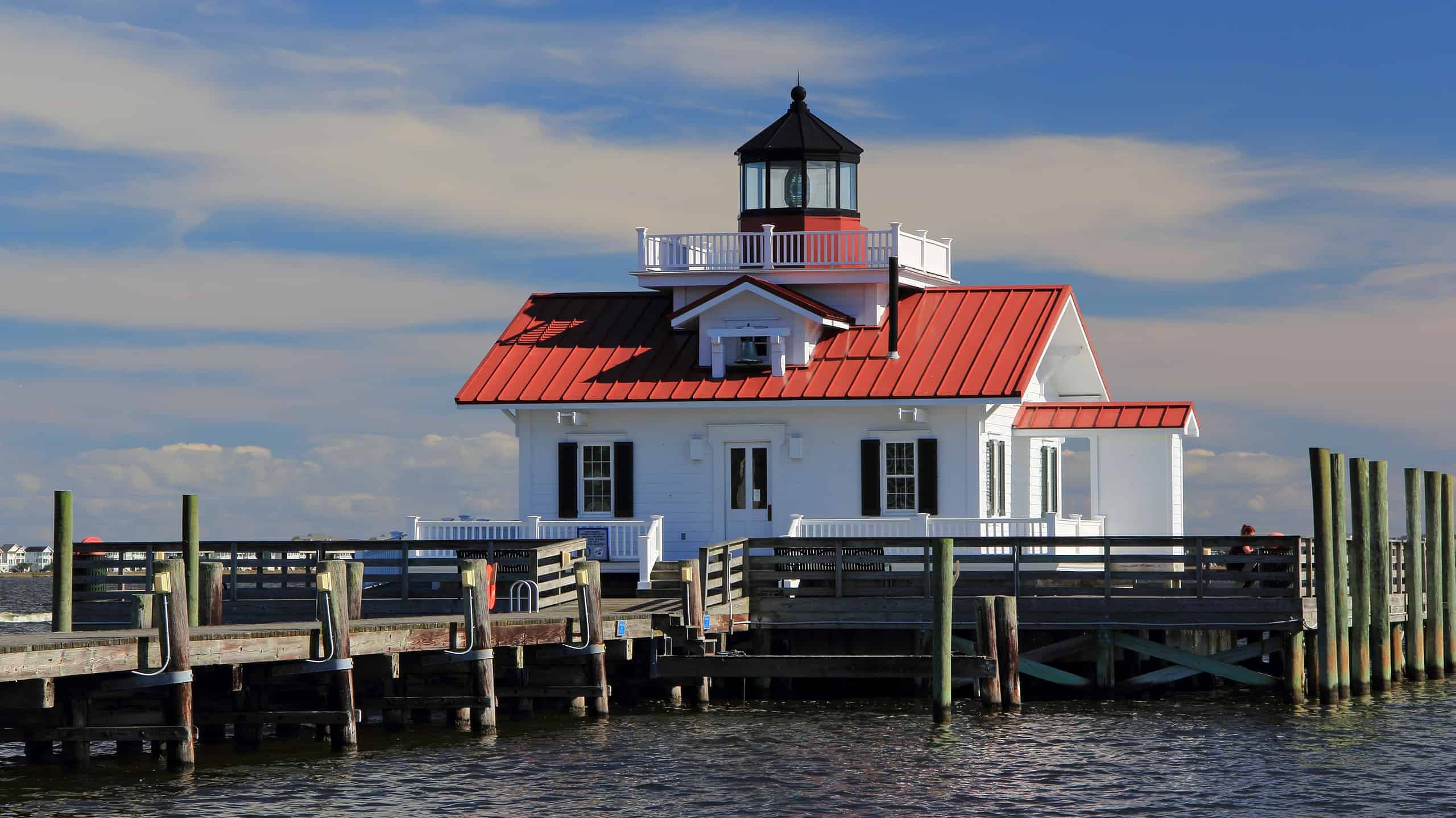 Manteo, NC