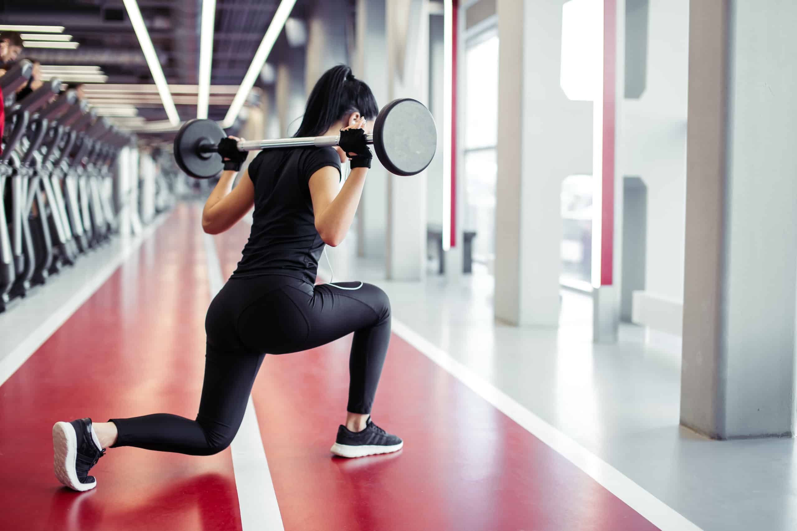 Peloton Digital Fitness