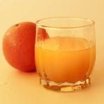 Tropicana Caribbean Sunset