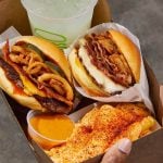 Skip White Castle and Try These 8 Burger Joints Instead