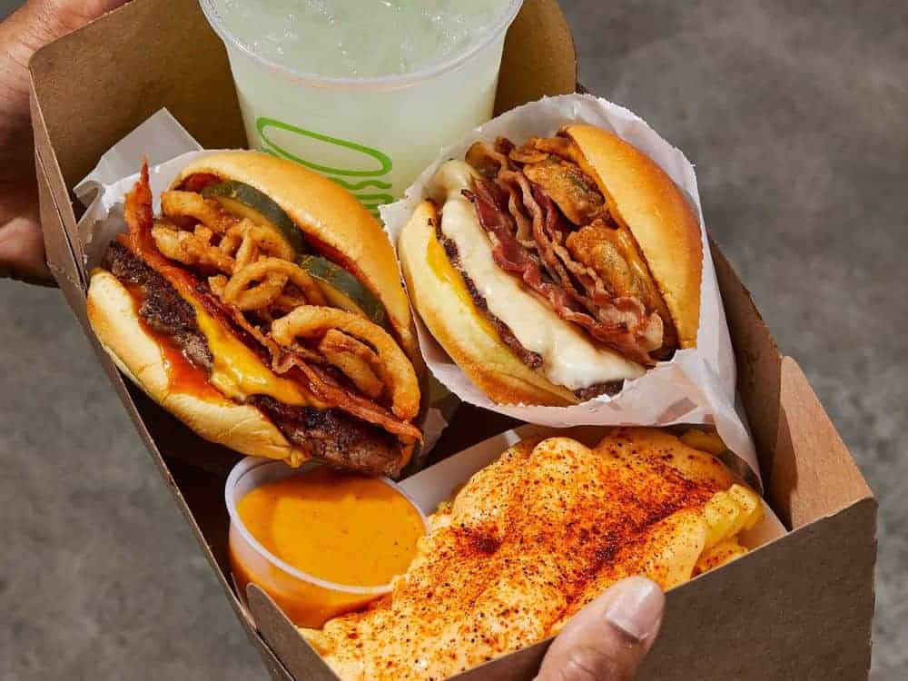 Skip White Castle and Try These 8 Burger Joints Instead