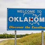 44. Tahlequah, Oklahoma