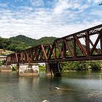 16. Parsons, West Virginia