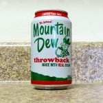 Mountain Dew