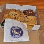 Insomnia Cookies