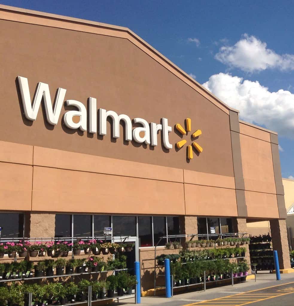 What Makes Walmart Great?