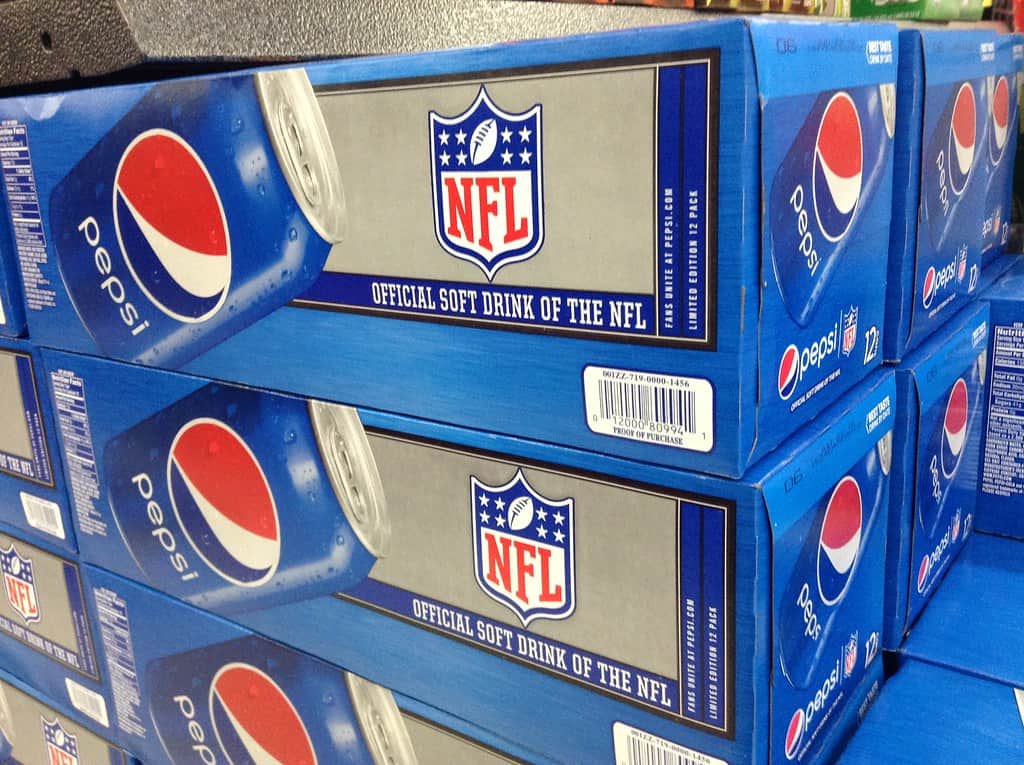 Pepsi