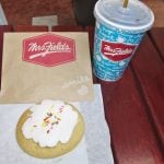 Mrs. Fields