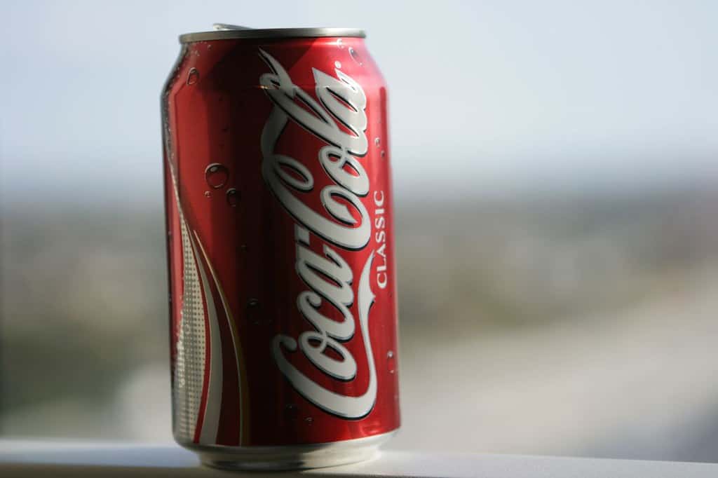 Coke