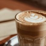 Chocolate Latte