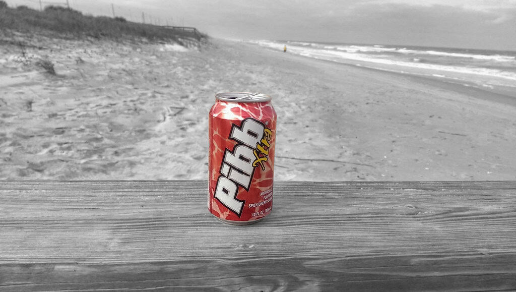 Pibb Xtra