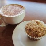 Chai Tea Latte
