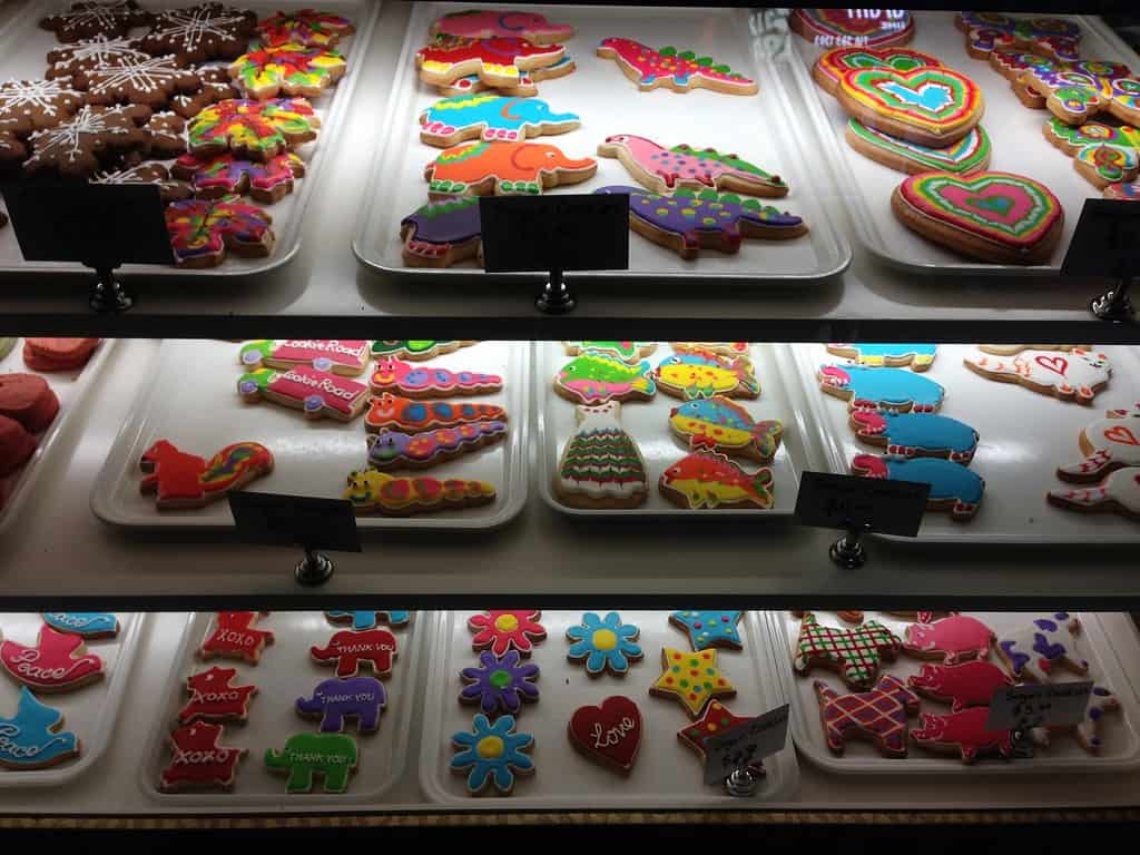 Milk Bar