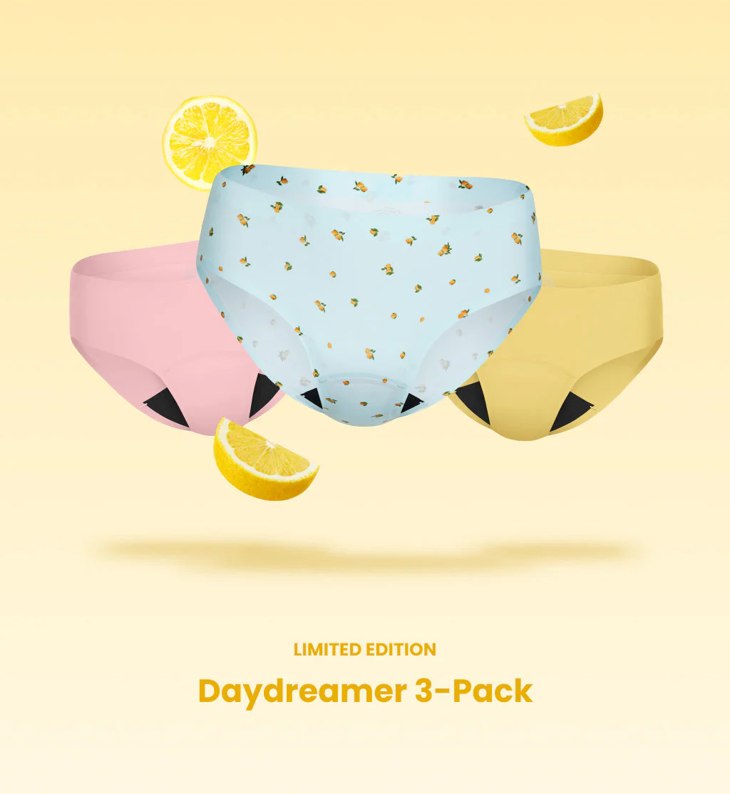 Kt by Knix period panties