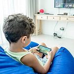 Your Kids May Stop Socializing With You
