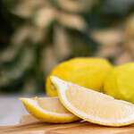 Tropicana Lemonade