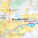Rockville, Maryland