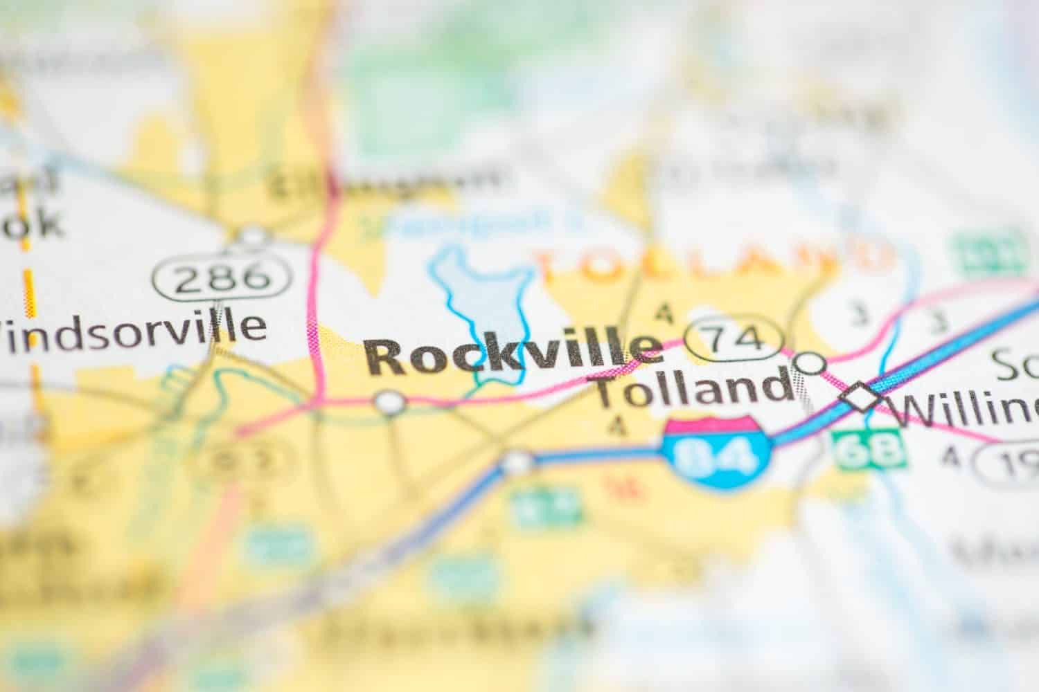 Rockville, Maryland