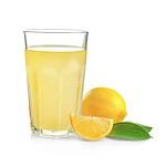 Mango Yuzu Citrus Flavored Charged Lemonade