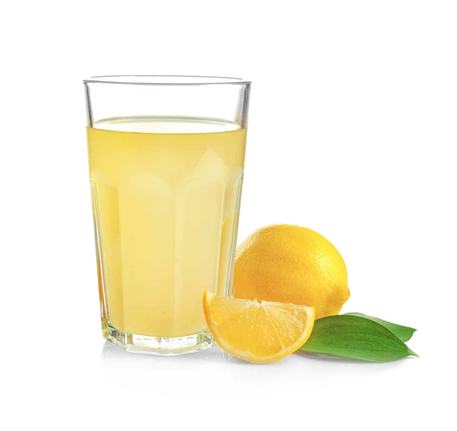 Mango Yuzu Citrus Flavored Charged Lemonade