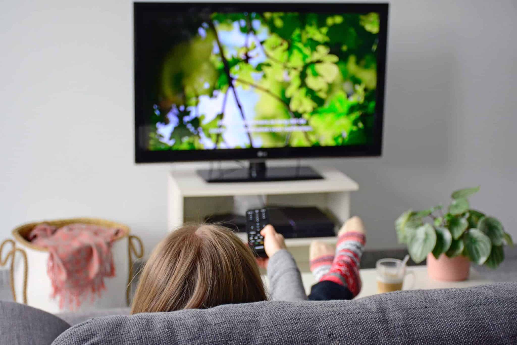 15 Alarming Facts About Screen Time For Kids