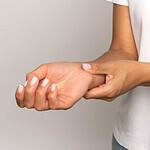 Early Onset Carpel Tunnel Syndrome
