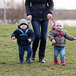 Harness Backpacks for Runaway Toddlers