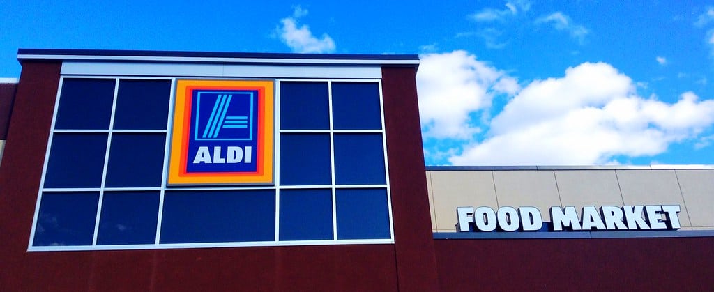 Aldi