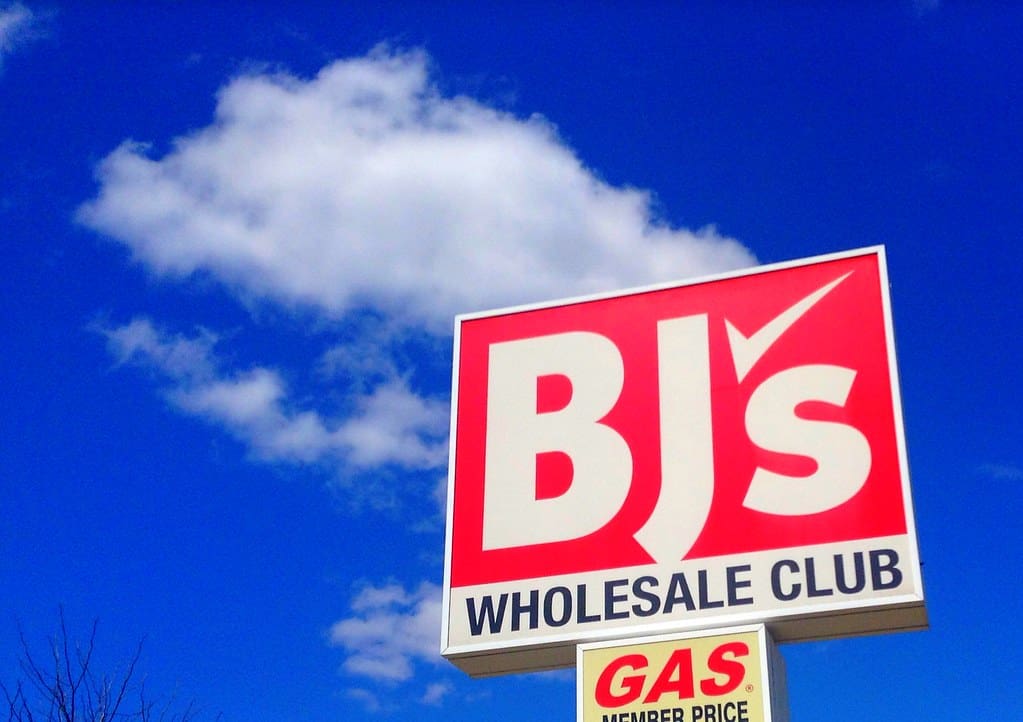 Just How Many BJ's Wholesale Clubs Are There?