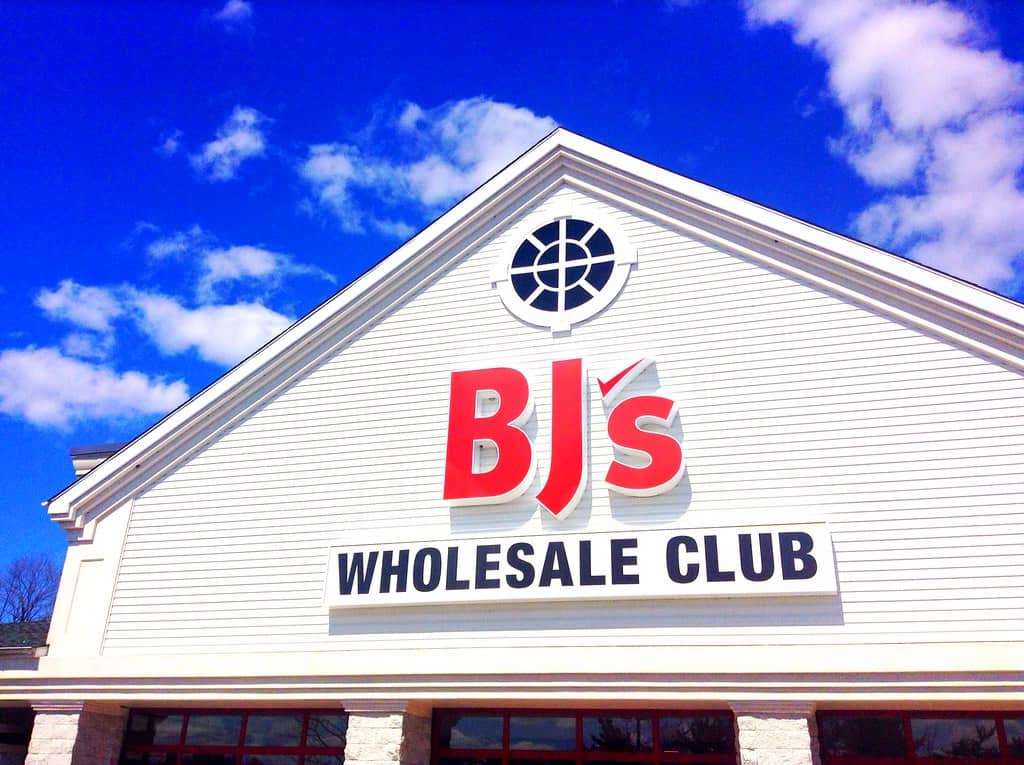 Why You Should be Excited if a BJ'S Wholesale Club is Opening Up Near You