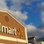 Walmart is Affordable