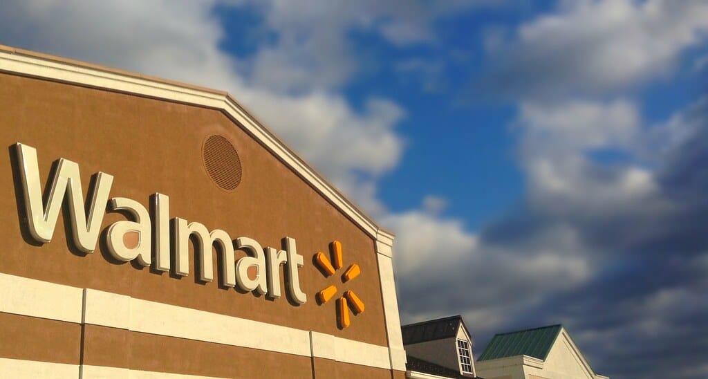 Walmart is Affordable