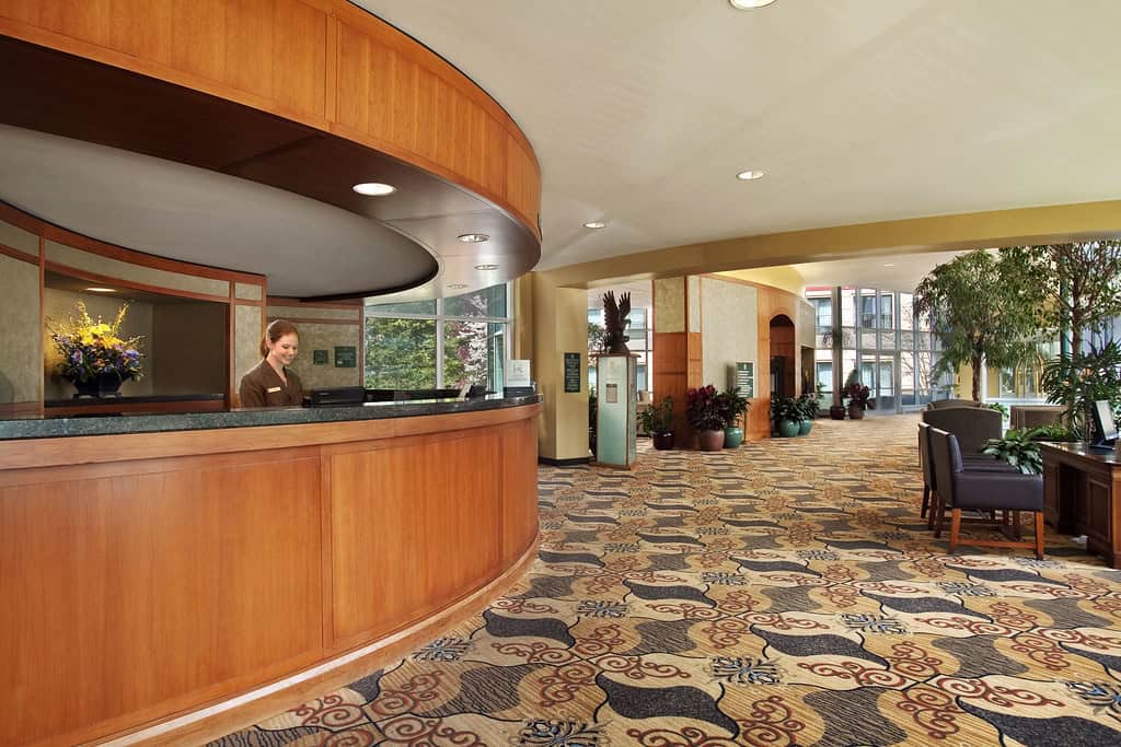 Embassy Suites