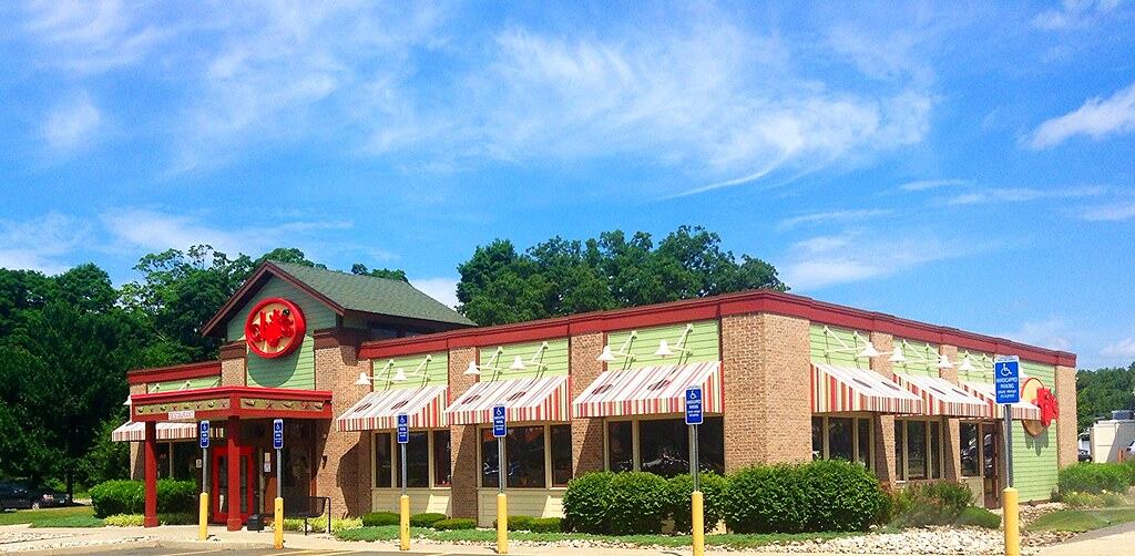 Chili's
