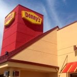 Denny's