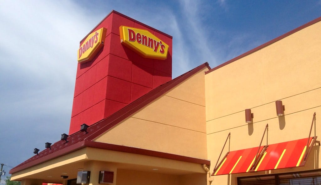 Denny's