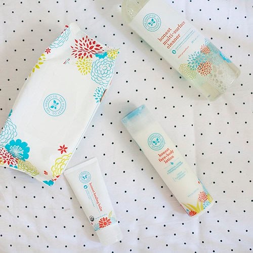 Why is The Honest Company Better?