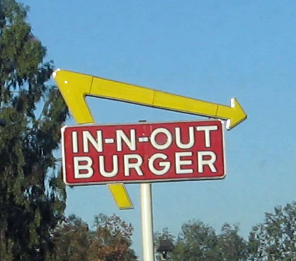 Protein Style is a Burger with a Replacement Bun