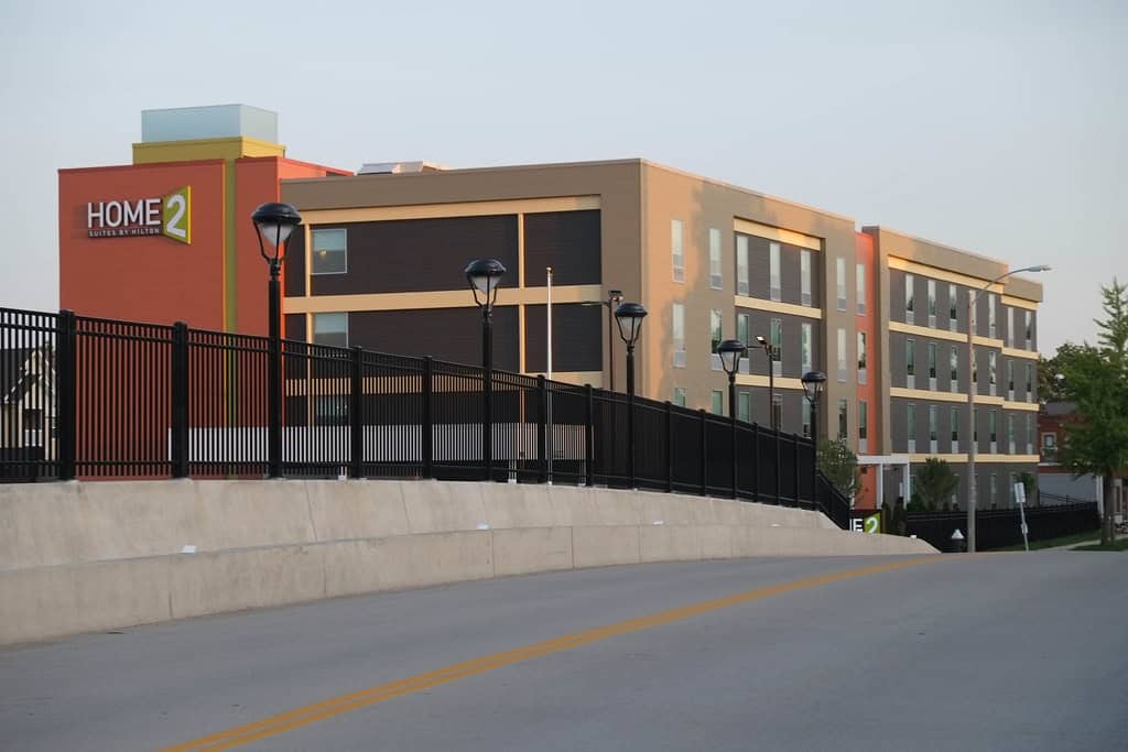 Home 2 Suites