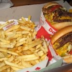 Not Familiarizing Yourself with the Secret Menu