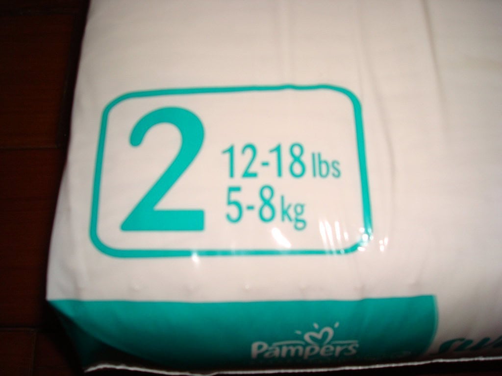 Are Pampers Really the Most Comfortable?