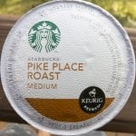 Decaf Pike Place Roast
