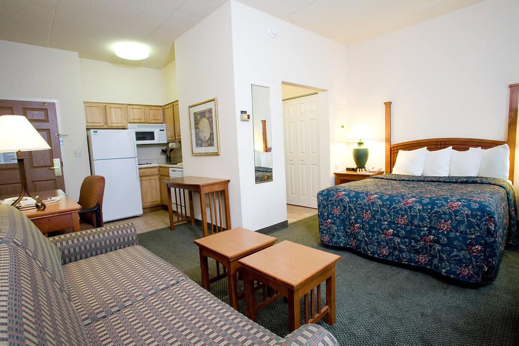 Staybridge Suites