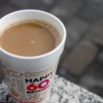 What Happened to the Hazelnut Swirl Coffee?