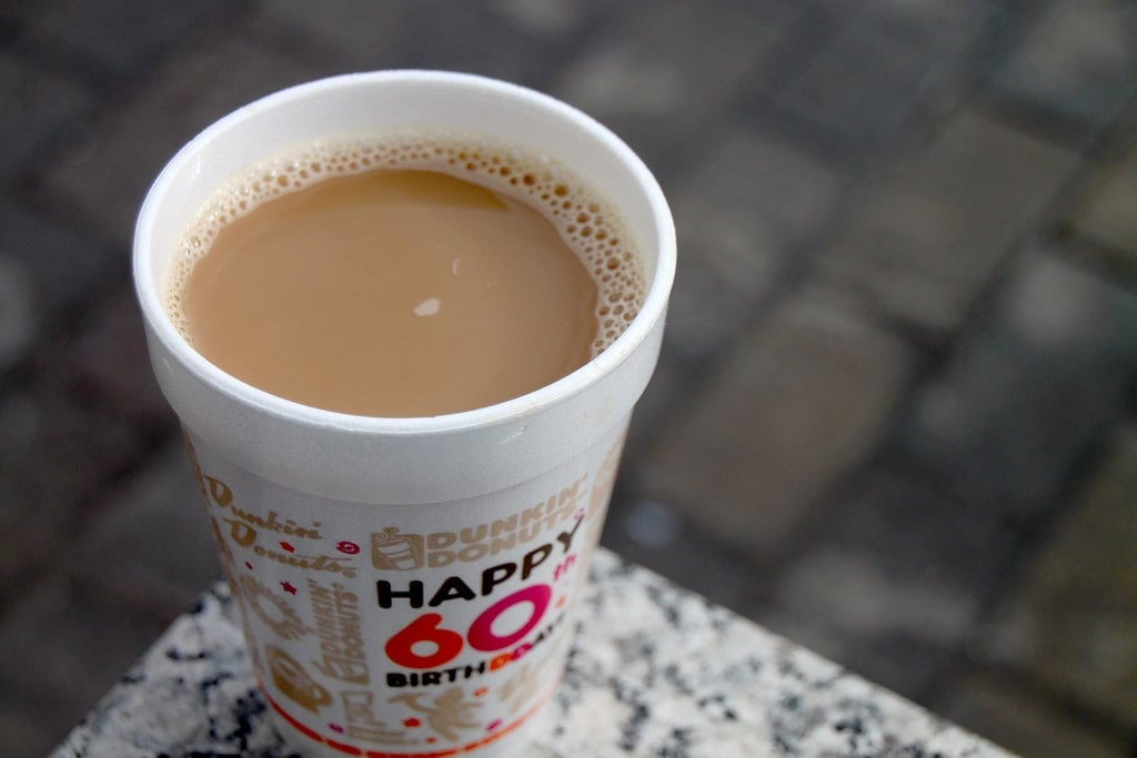 What Happened to the Hazelnut Swirl Coffee?